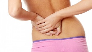 as causas de dor nas costas