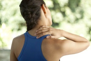 Como librar-se de dor no pescozo